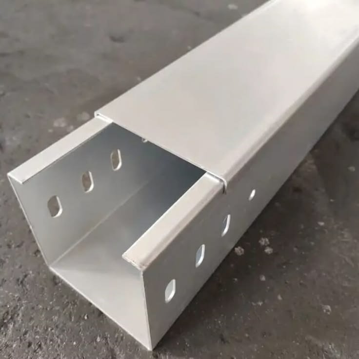 Cable Trays, reference design 005